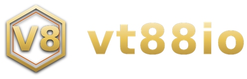 vt88io logo